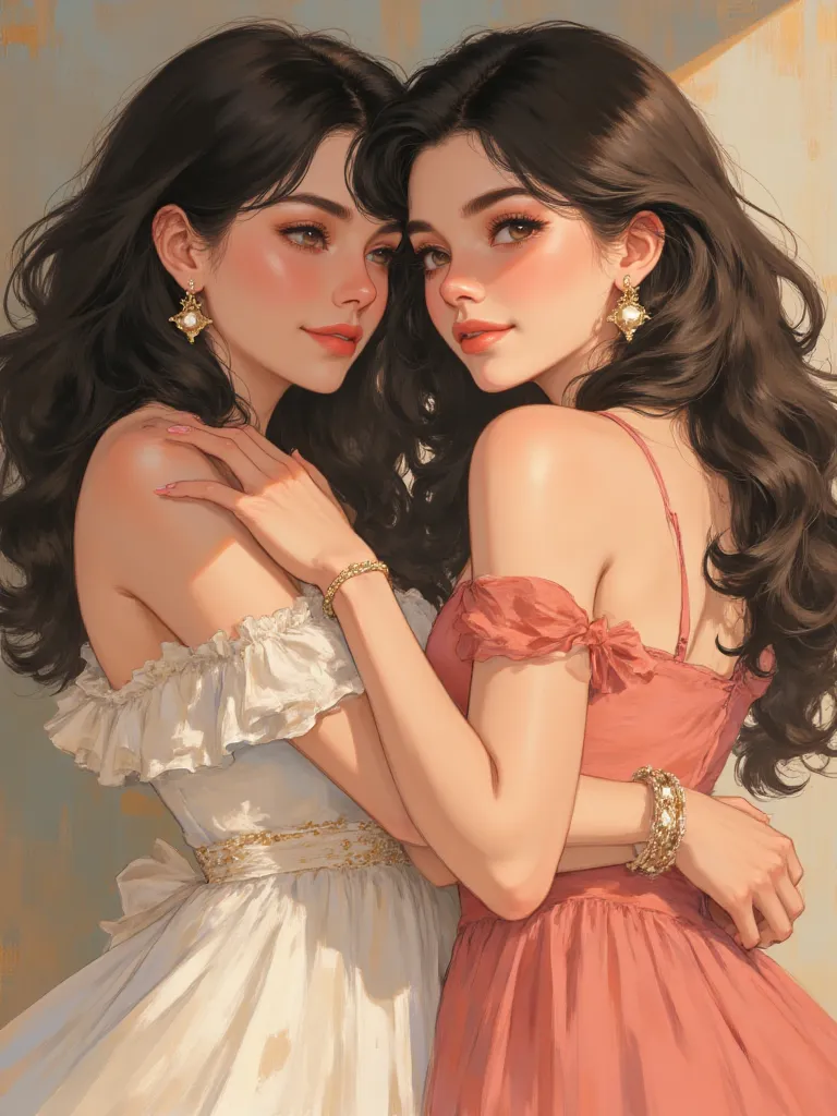 Thumbnail of Новые сёстры.