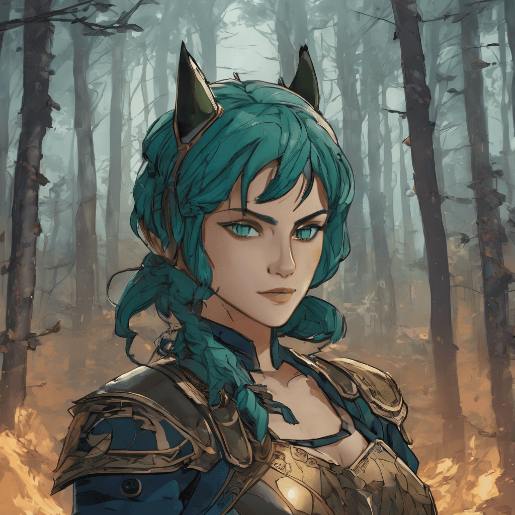 Thumbnail of Roberta 
