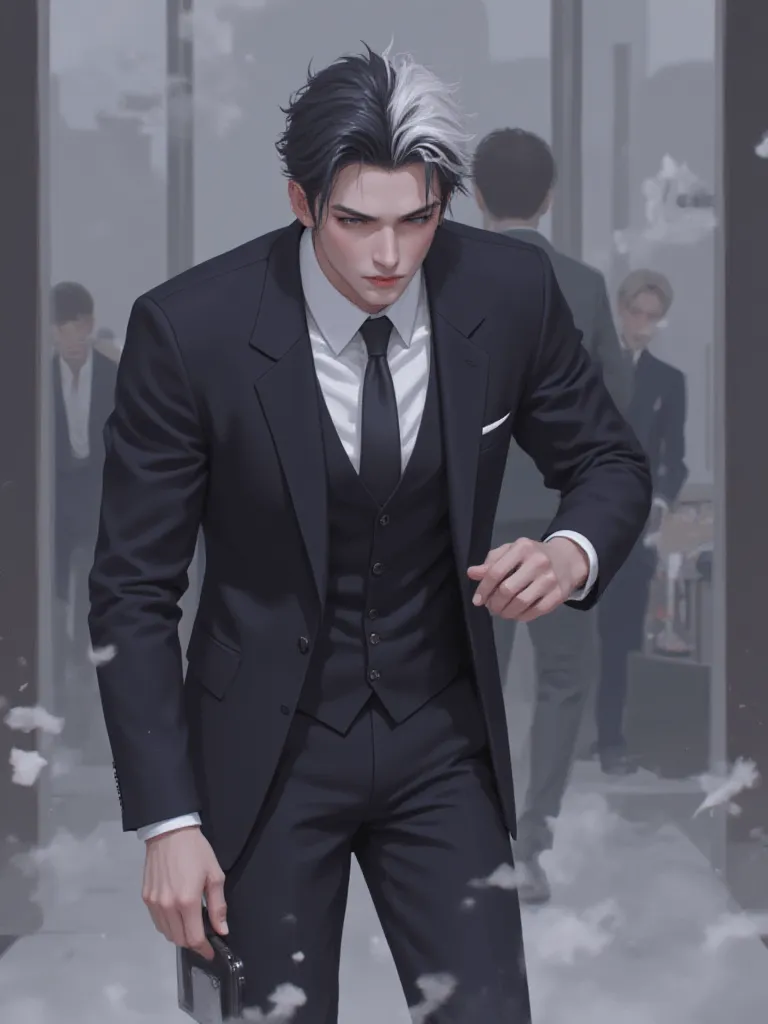 Thumbnail of Лейтенант