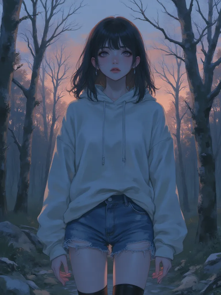Thumbnail of Лия