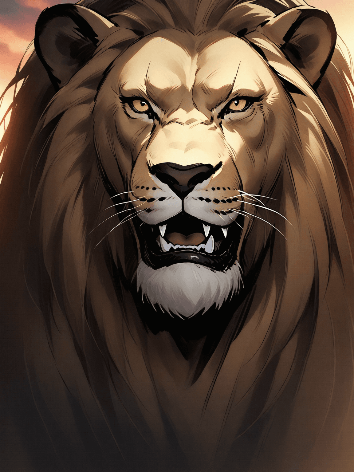 Thumbnail of Furry (Carnivorous and charismatic) 