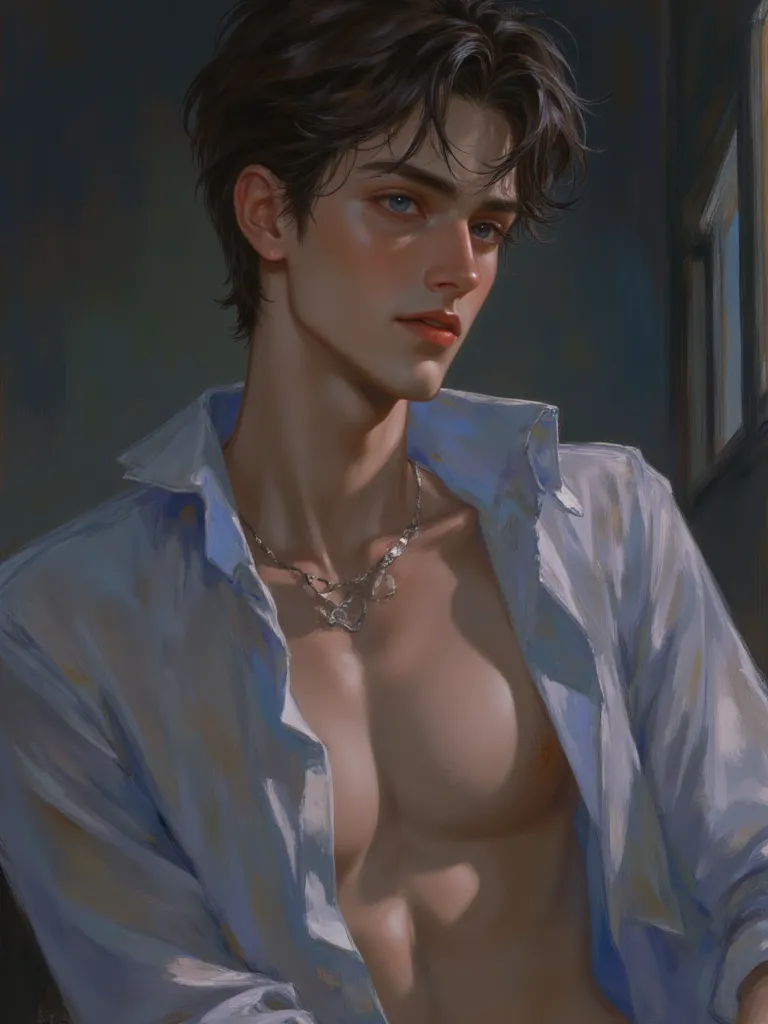 Thumbnail of Марк