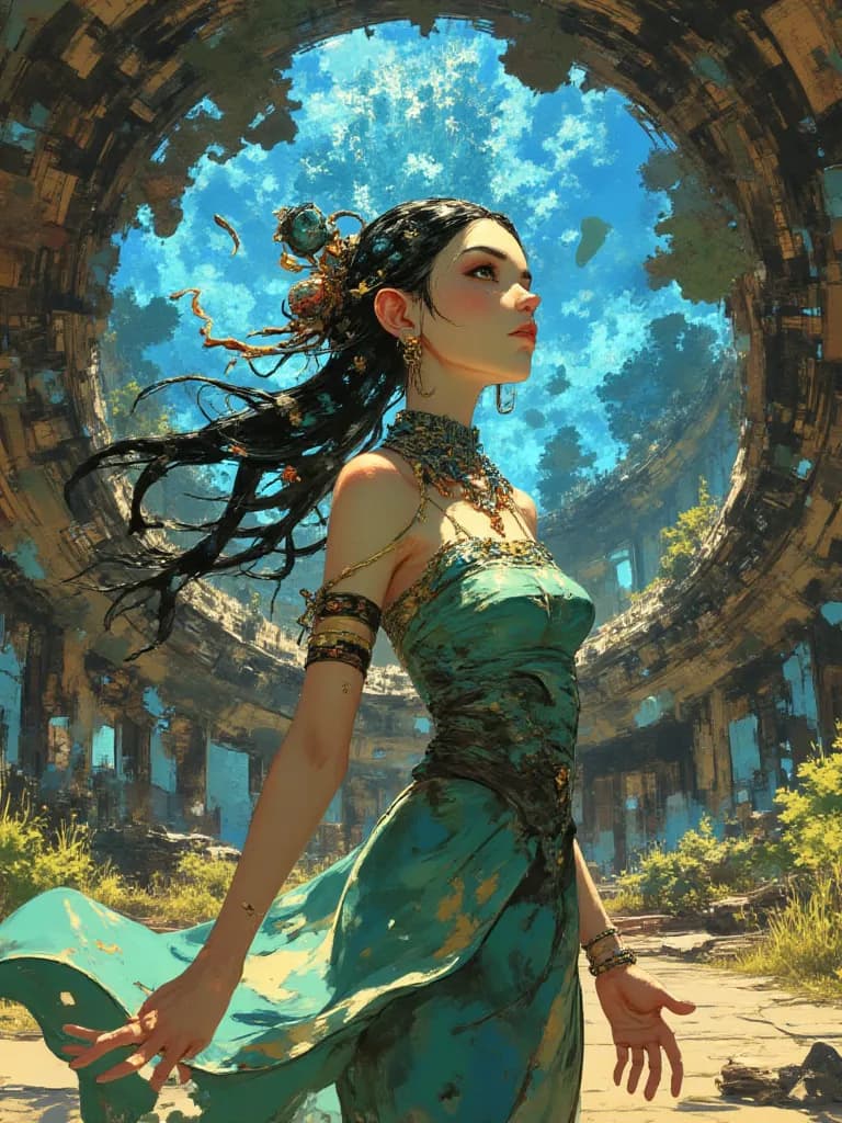 Thumbnail of Лира