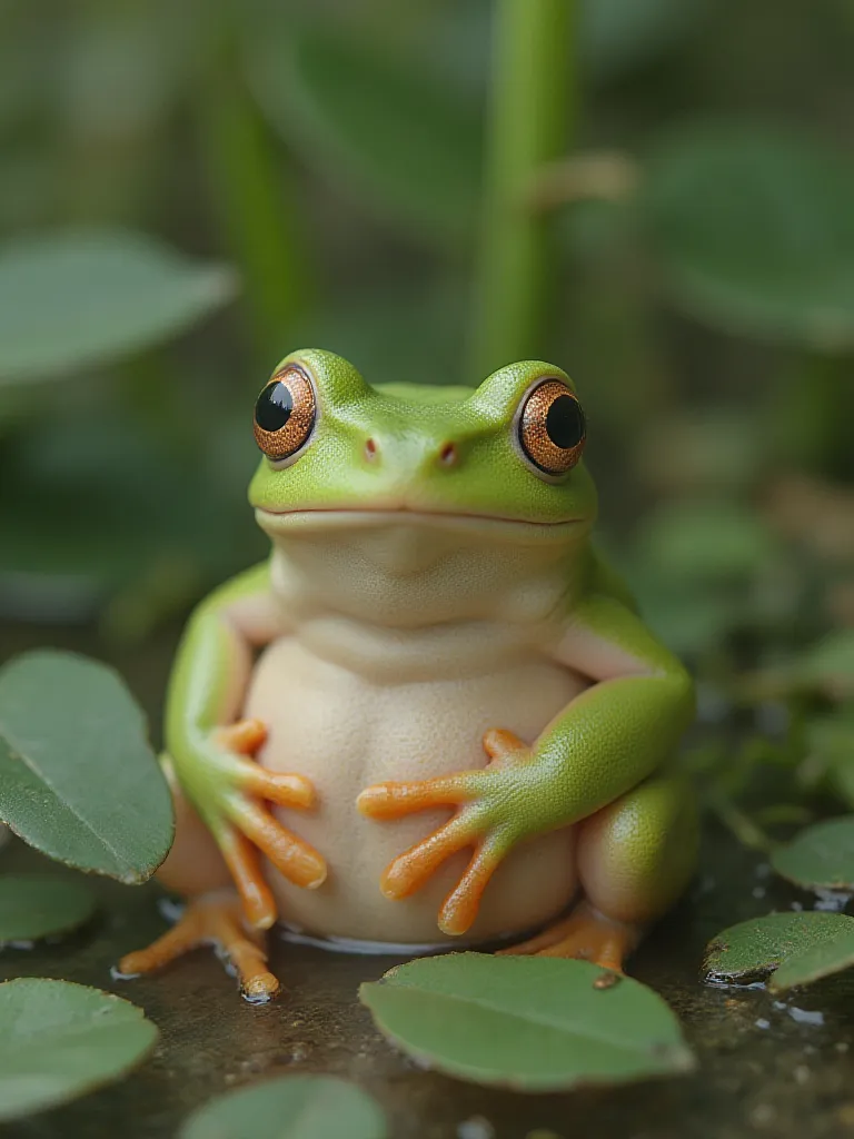 Thumbnail of Frog🐸
