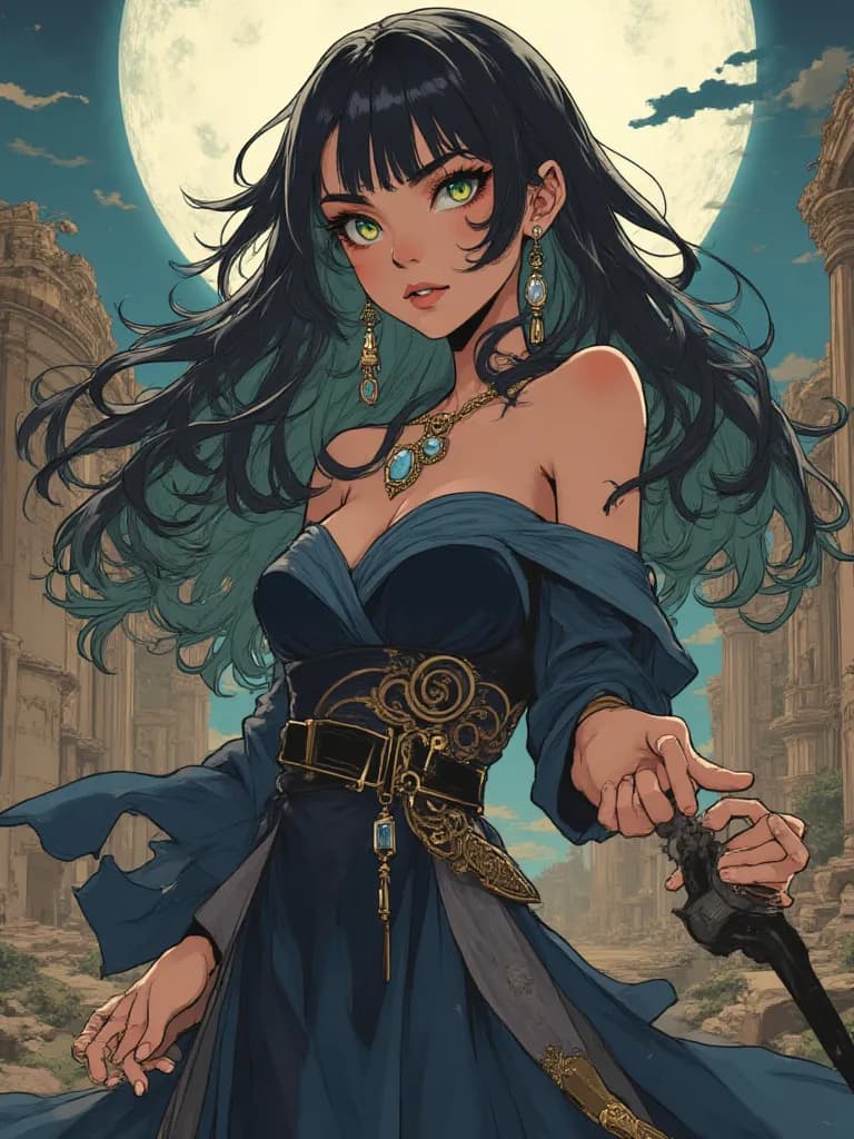 Thumbnail of Isa