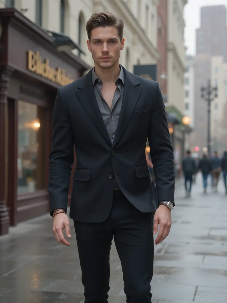 Thumbnail of Caleb Vance