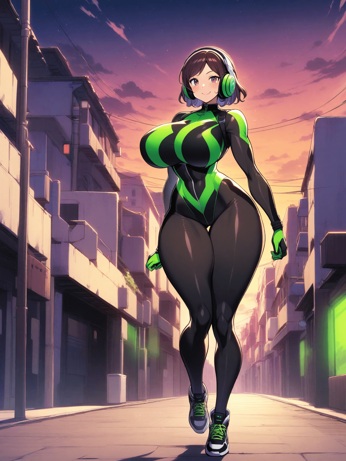 Thumbnail of yumi
