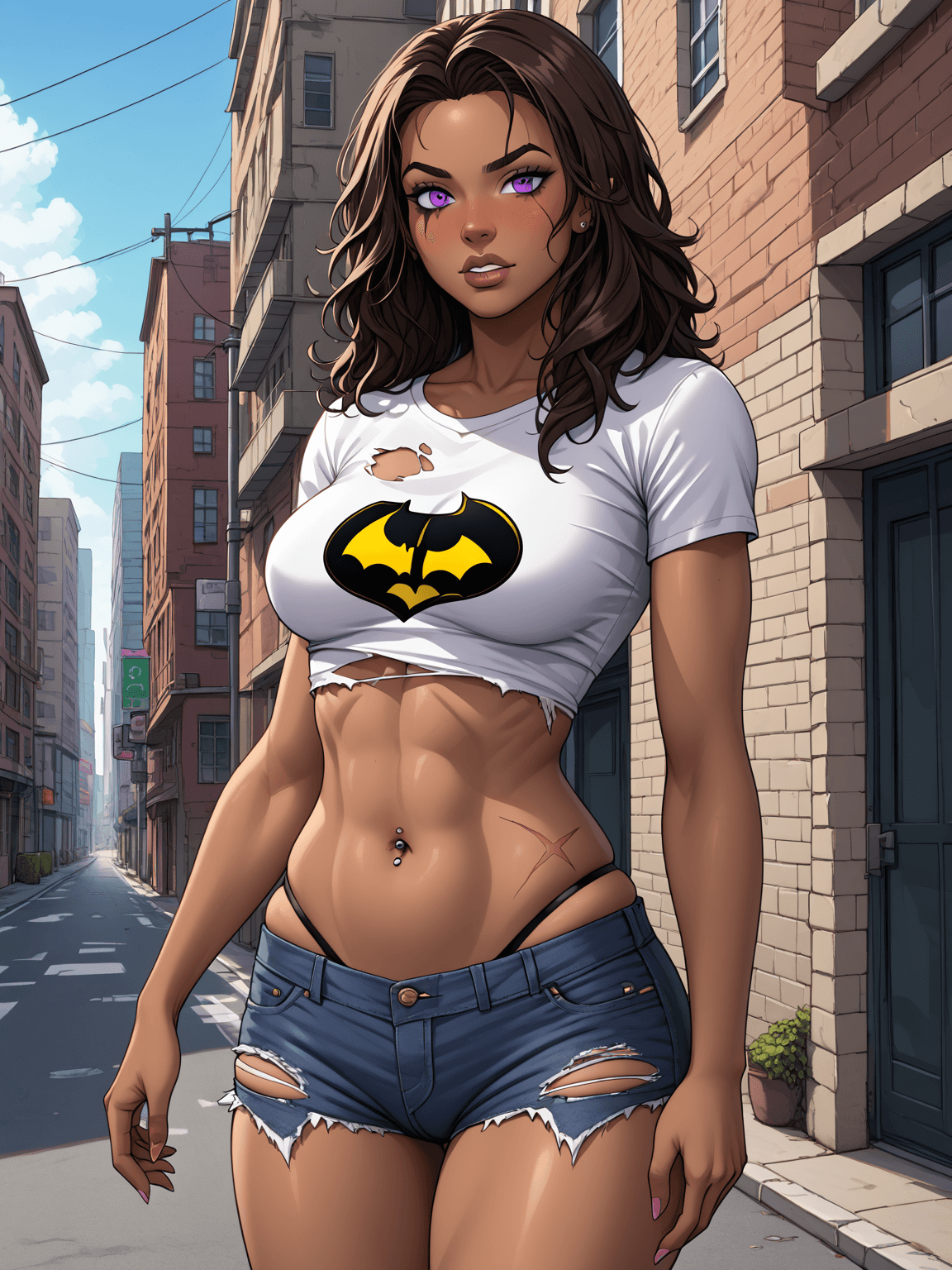Thumbnail of Rogue