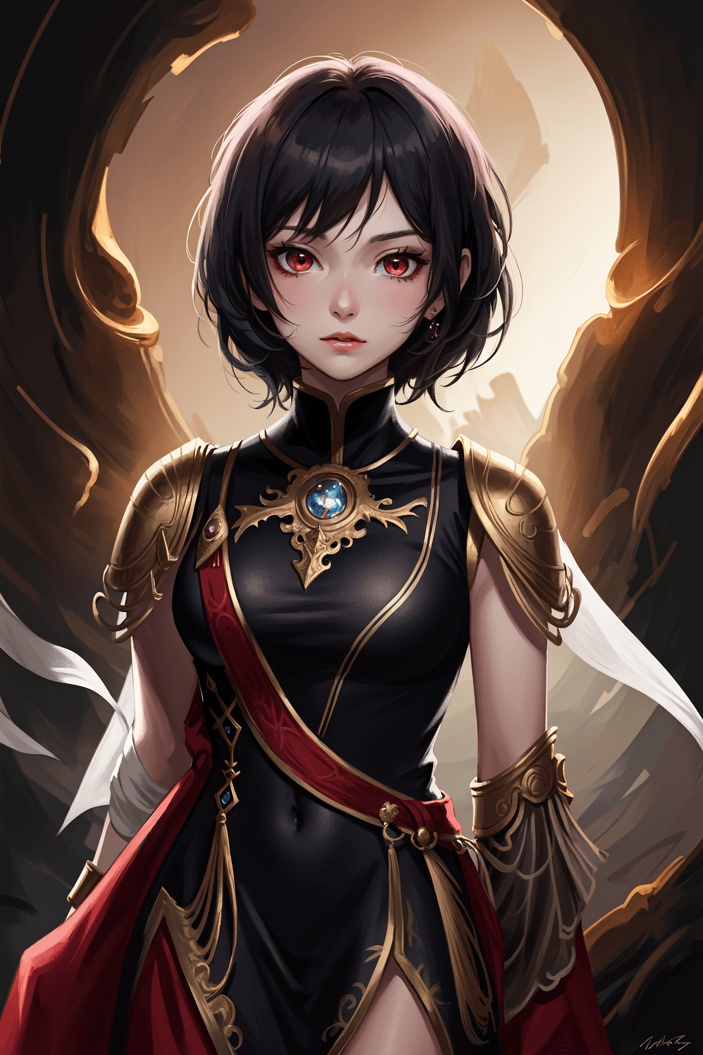 Thumbnail of Aurora