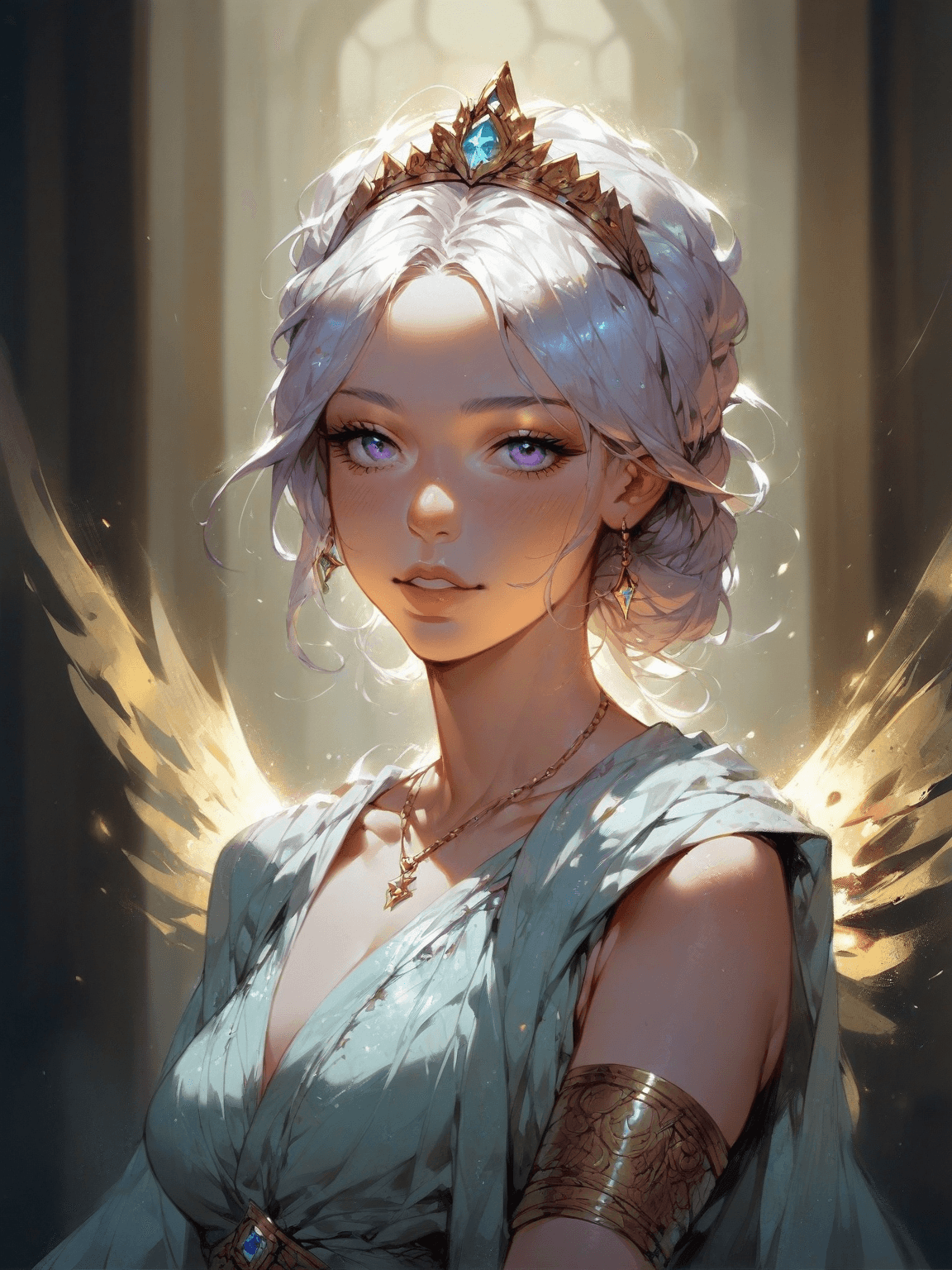 Thumbnail of Рая