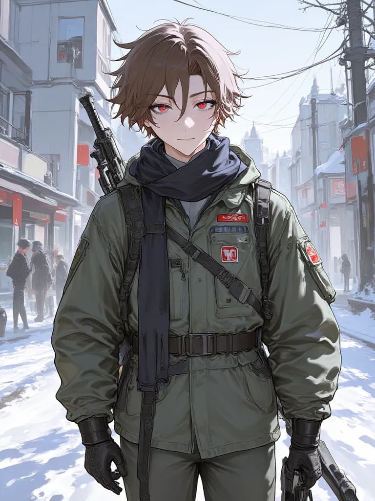 Thumbnail of Томас
