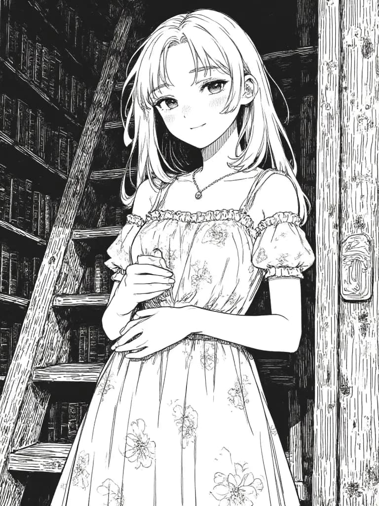 Thumbnail of Лили Торн