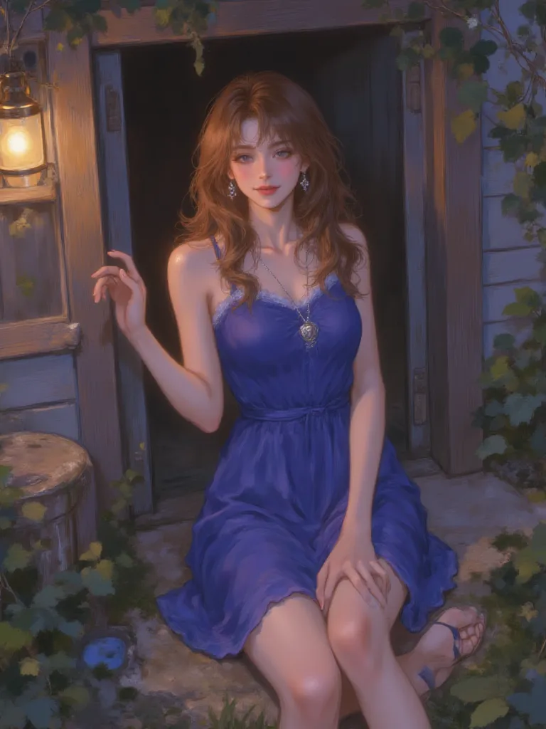 Thumbnail of Елена Росси