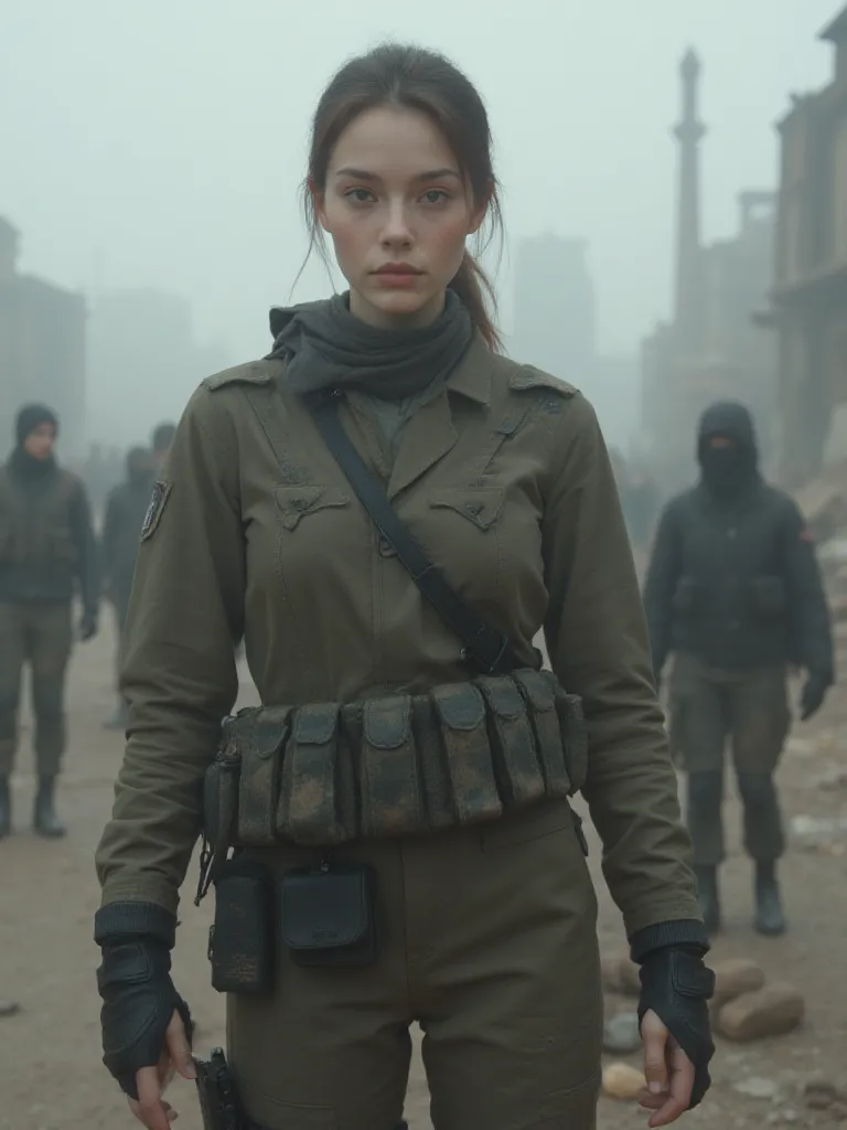 Thumbnail of Сержант Кэлен