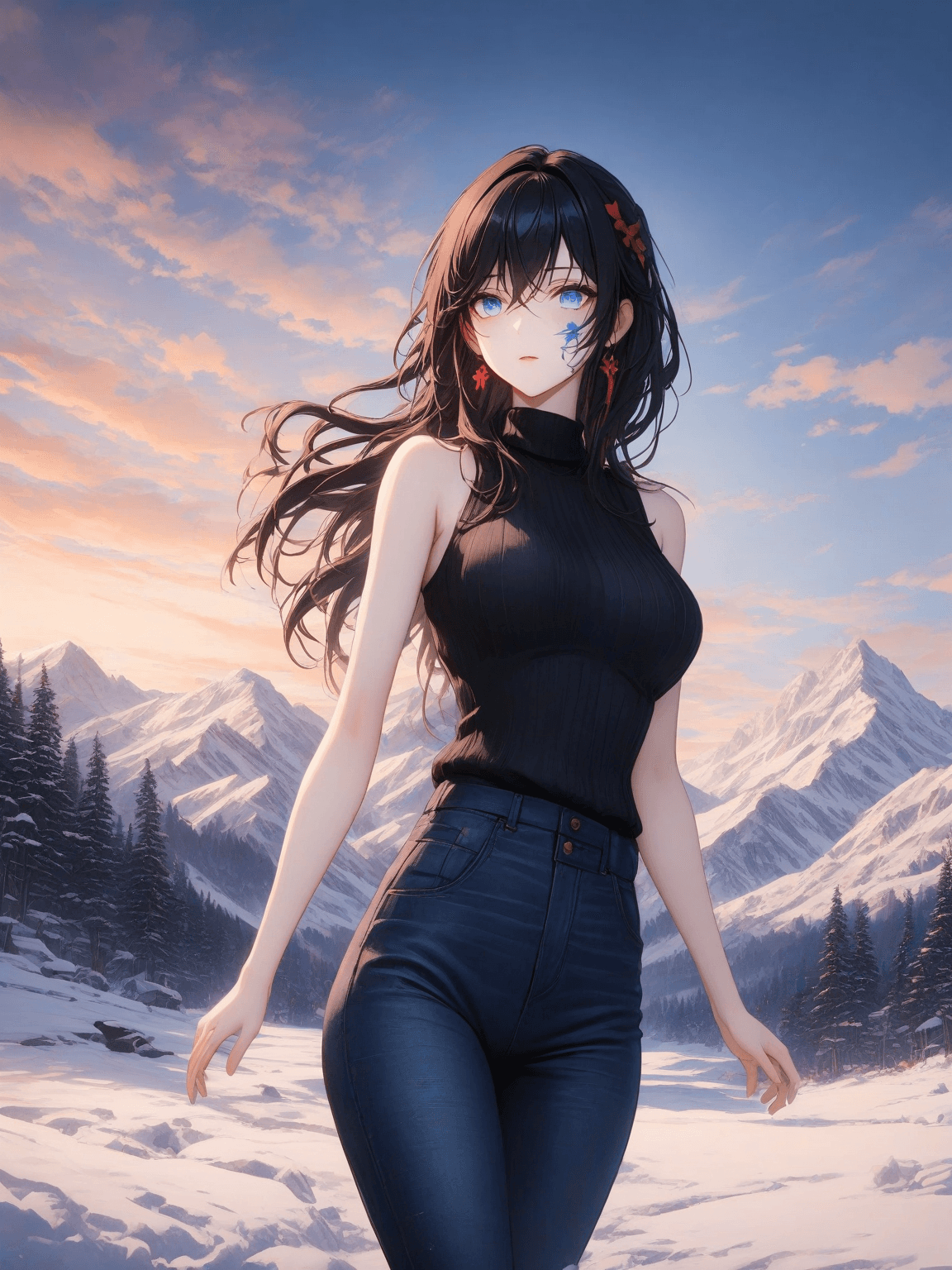 Thumbnail of Серафина "Ририн" Моро
