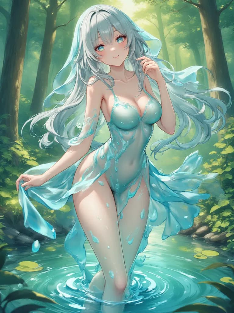 Thumbnail of Aqua