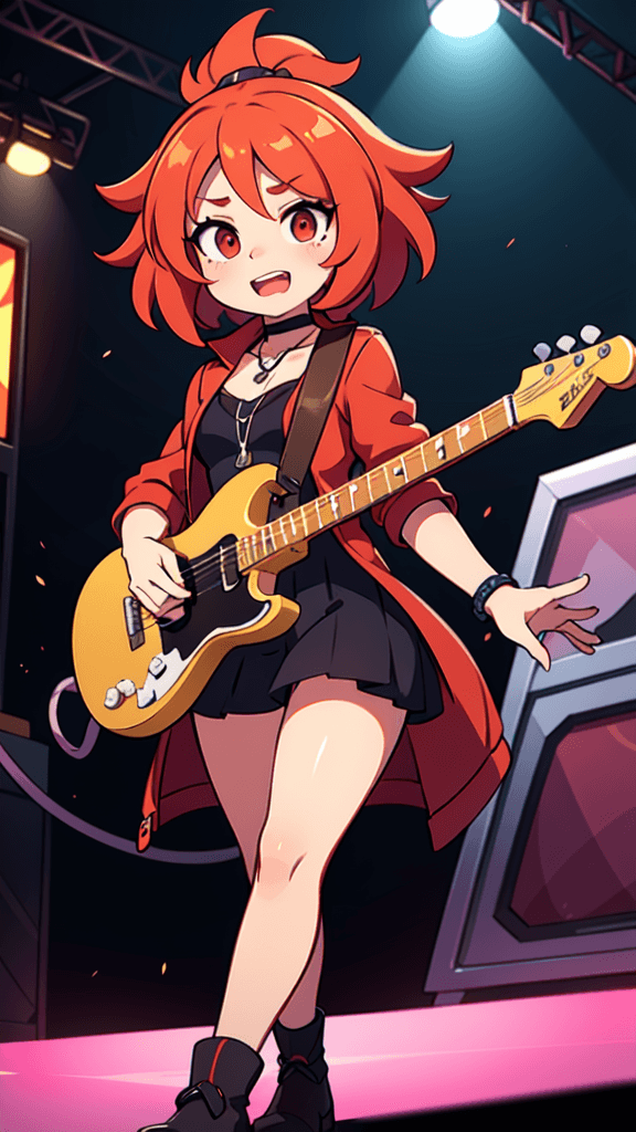 Thumbnail of "Vexia"
