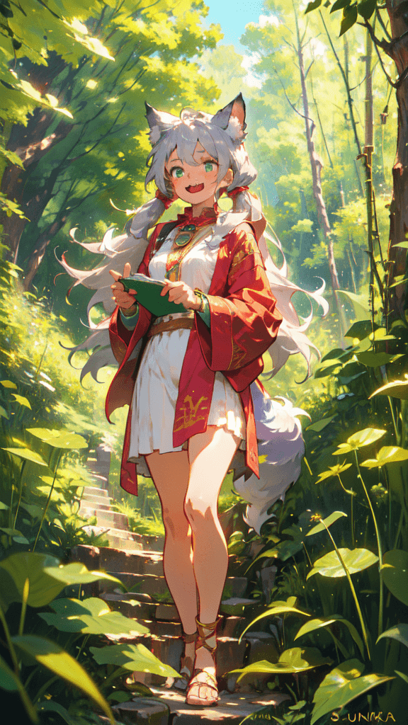 Thumbnail of "Senka"