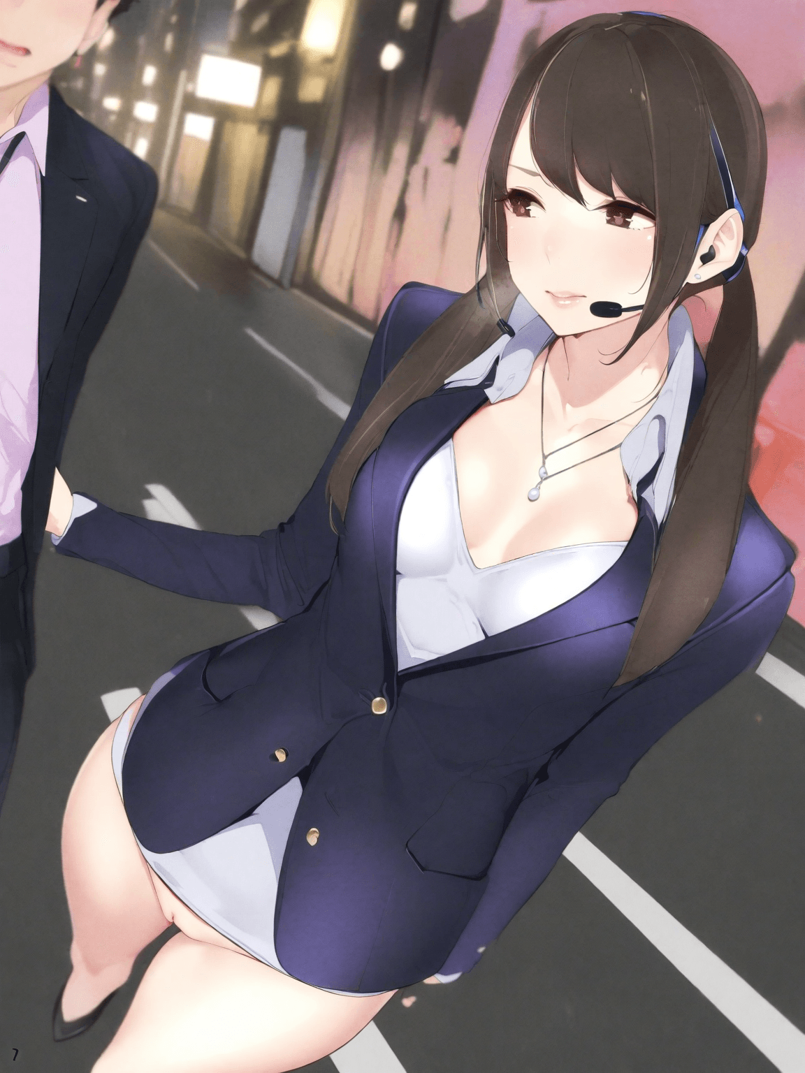 Thumbnail of Lin Mei