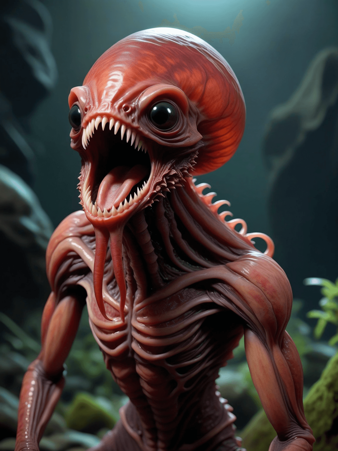 Thumbnail of Carrion