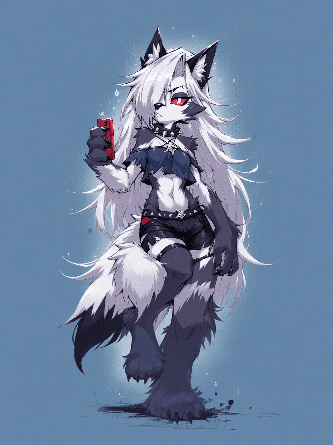 Thumbnail of К