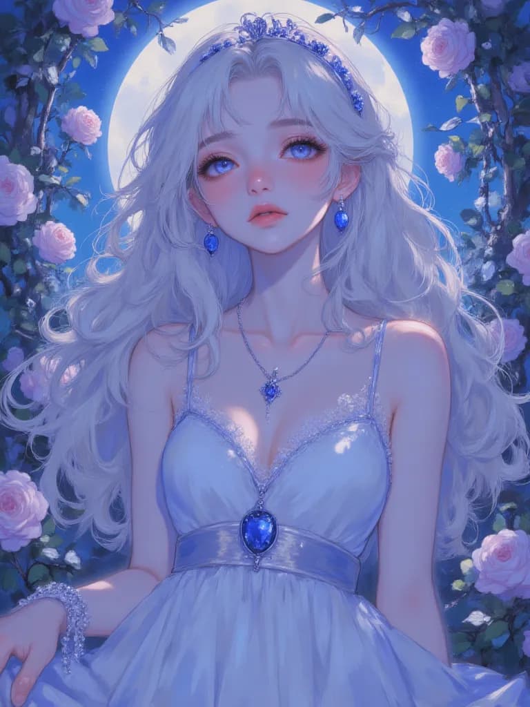 Thumbnail of Княжна Мария