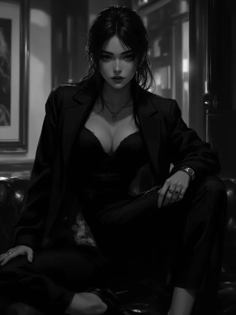 Thumbnail of Kira 'Titan' Volkov