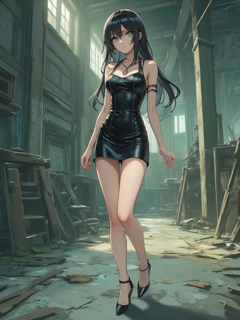 Thumbnail of Кэлен
