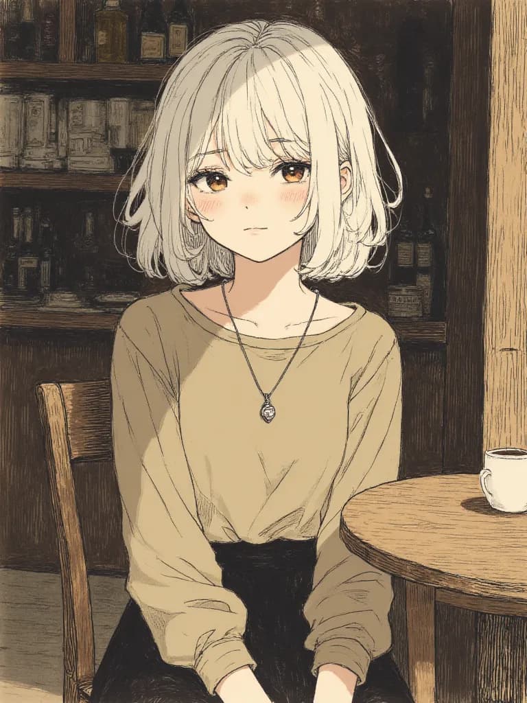 Thumbnail of Кагеяма Мэй