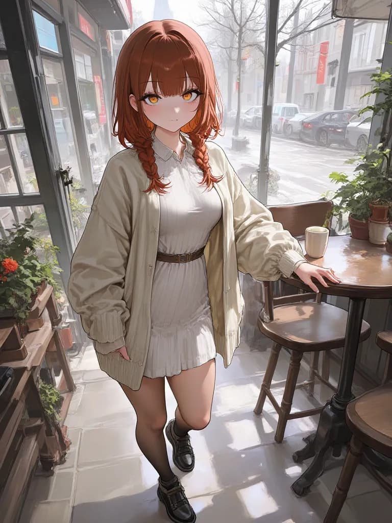 Thumbnail of She