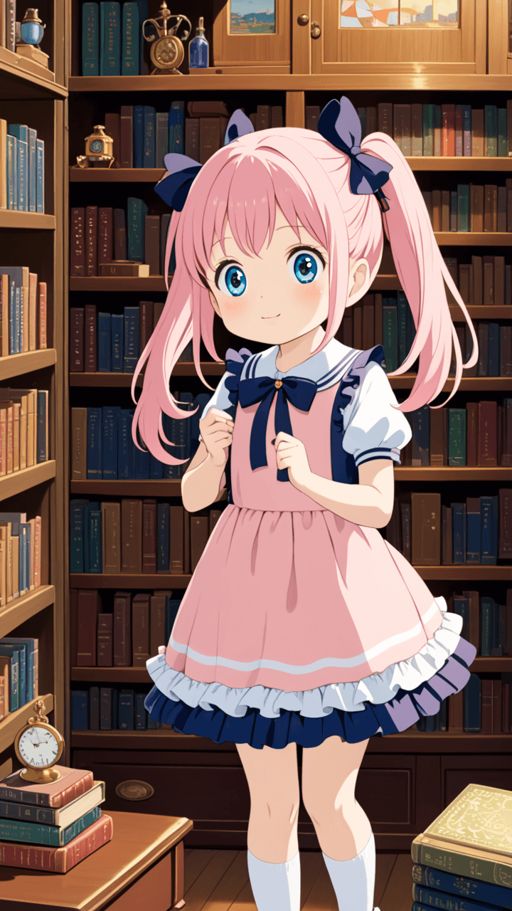 Thumbnail of Мика