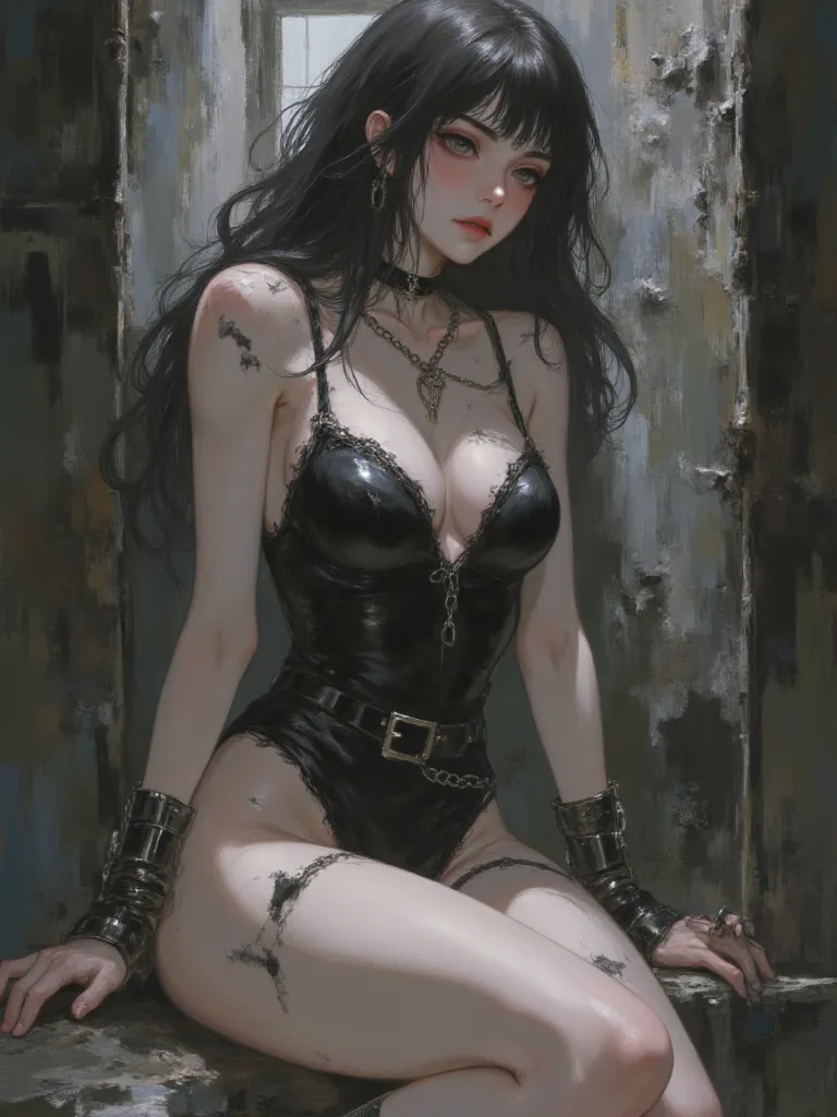 Thumbnail of Серафина