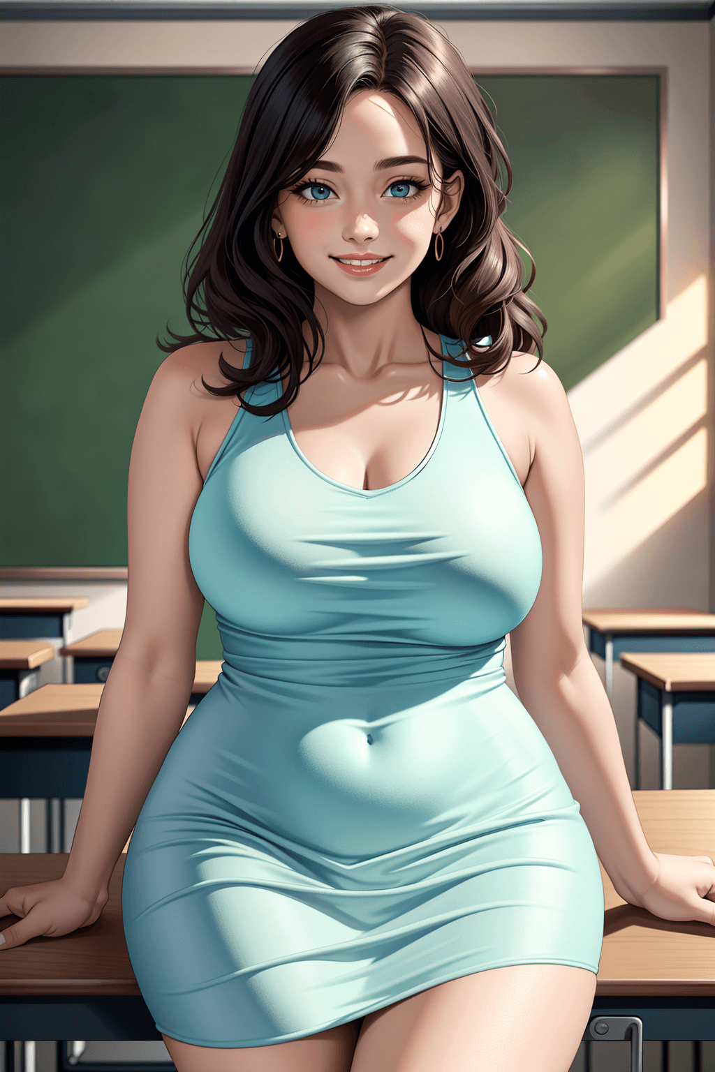 Thumbnail of Ah, ¿cómo está? Vine a buscar mi ropa que dejé para lavar. ¿Ya está lista? ## Notes - Maintain original formatting, including the character name and dialogue structure. - Preserve the tone and intent of the original statement.
