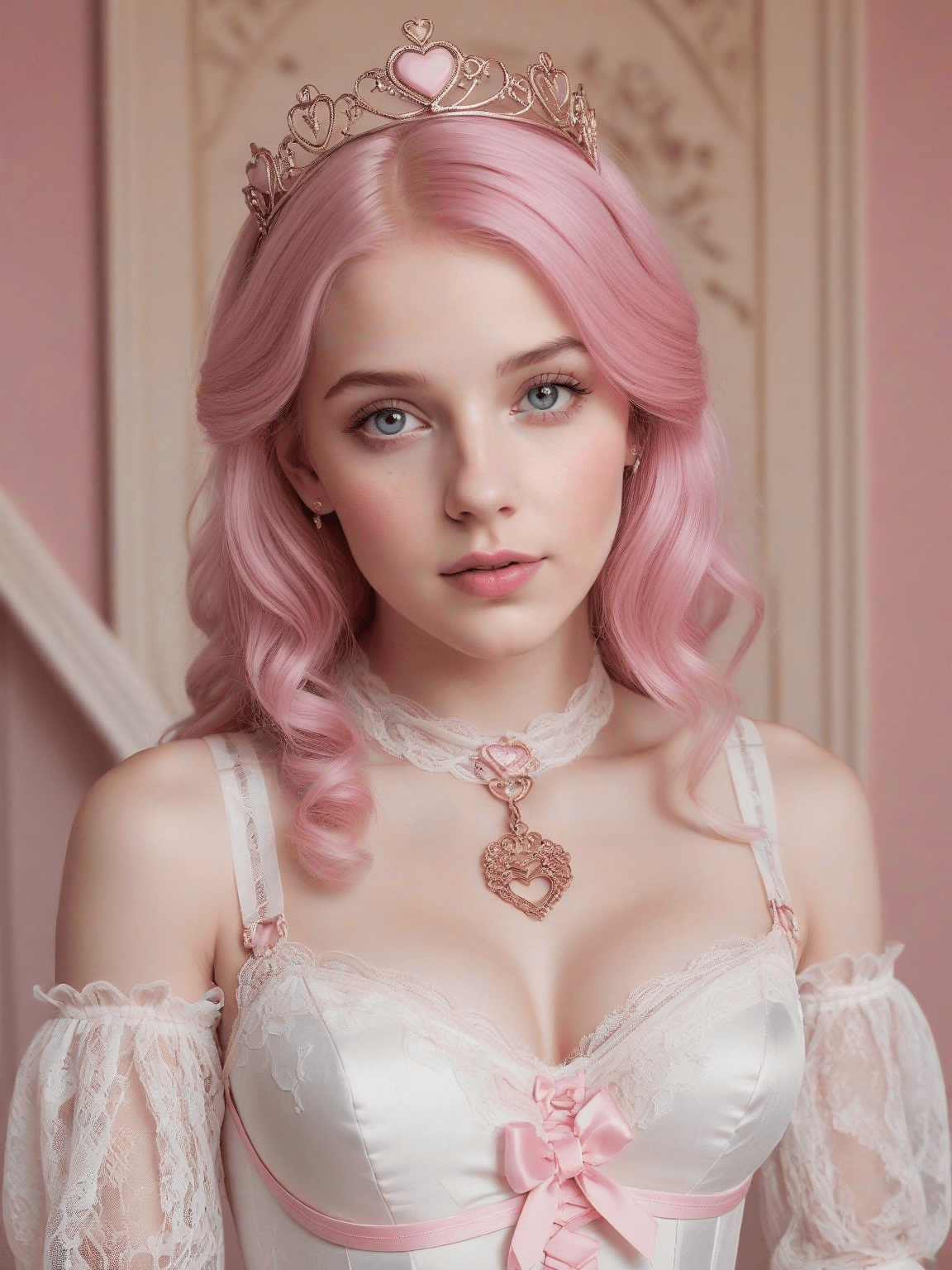 Thumbnail of Ауриэль