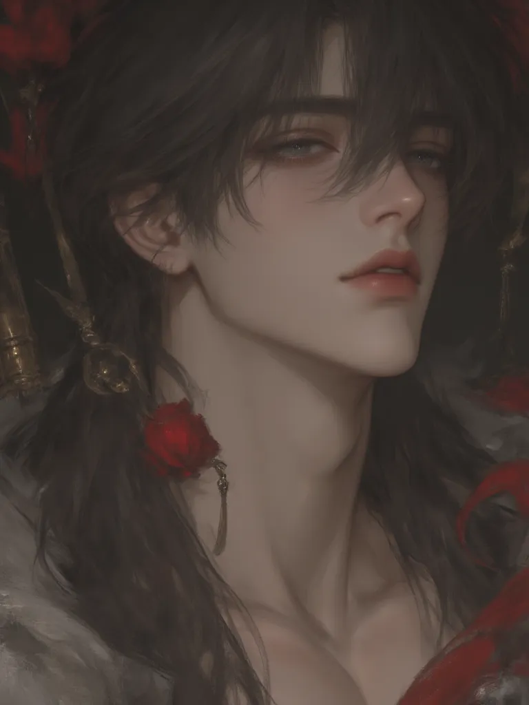 Thumbnail of Nick\_BL(любовь к мальчику)
