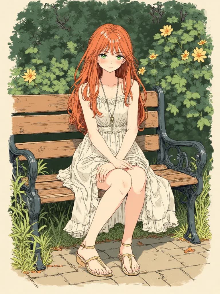 Thumbnail of лилия