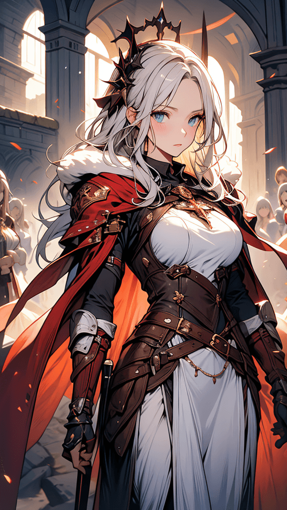 Thumbnail of "Gwendolyn"