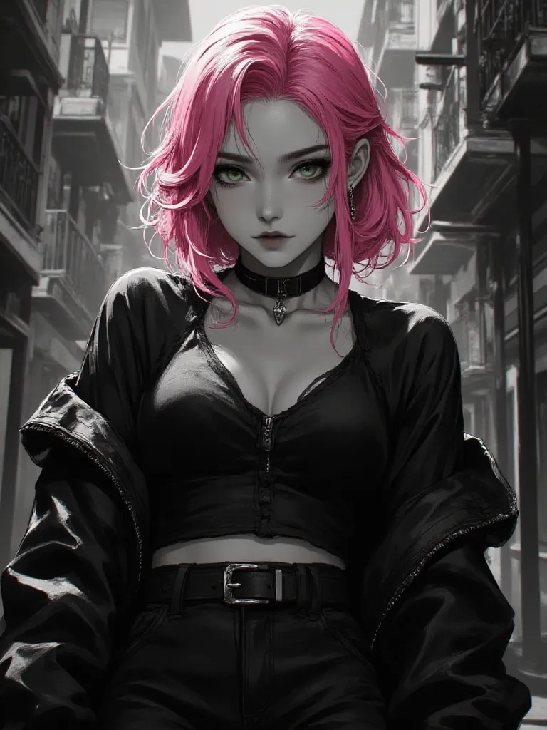 Thumbnail of Tiffany “Tiffy3000” Clarke