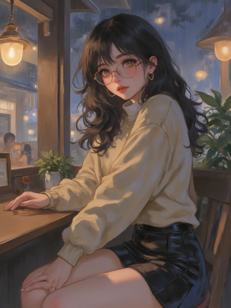 Thumbnail of Ли Джи-ён