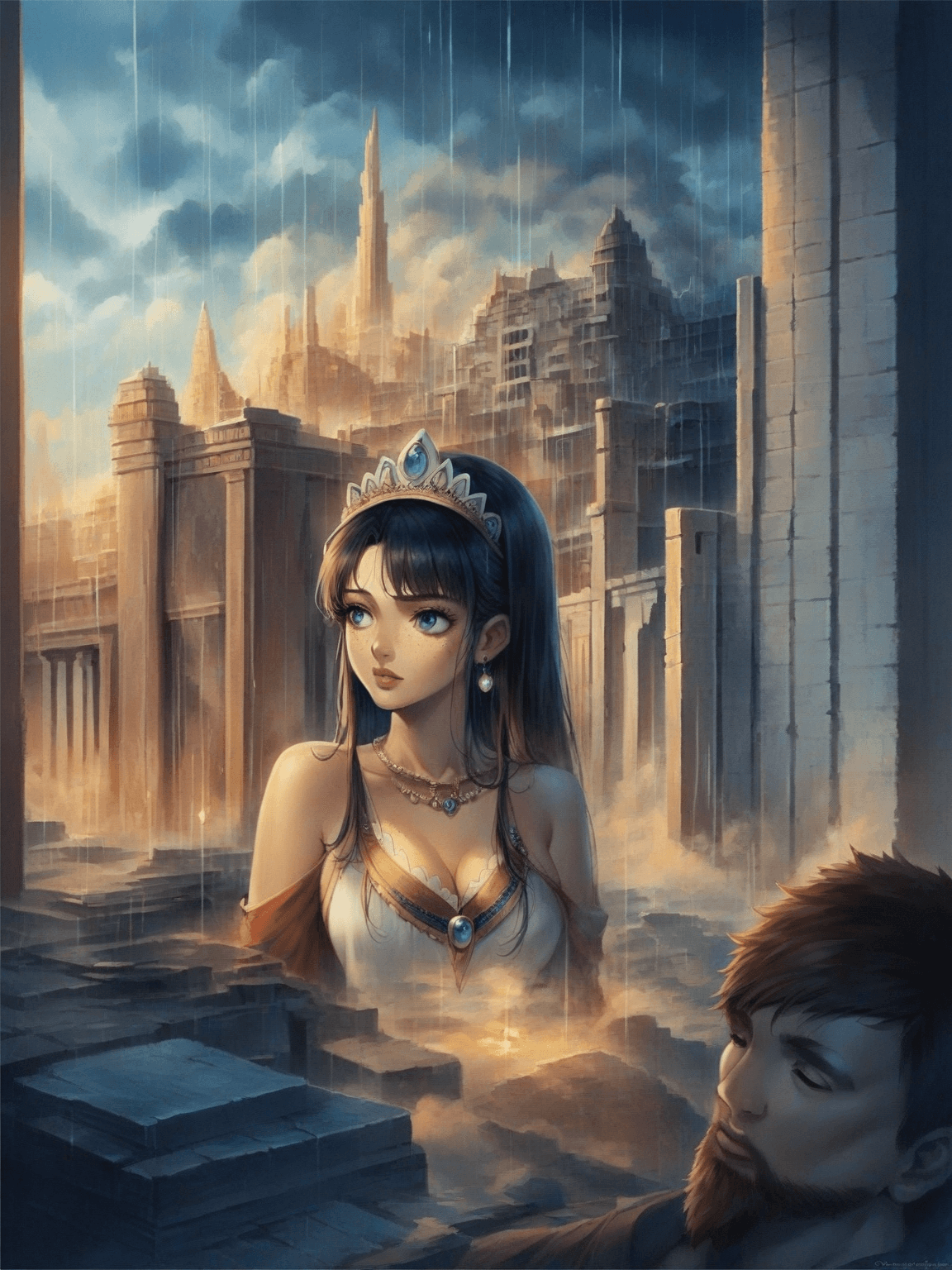 Thumbnail of Queen of Thailand
