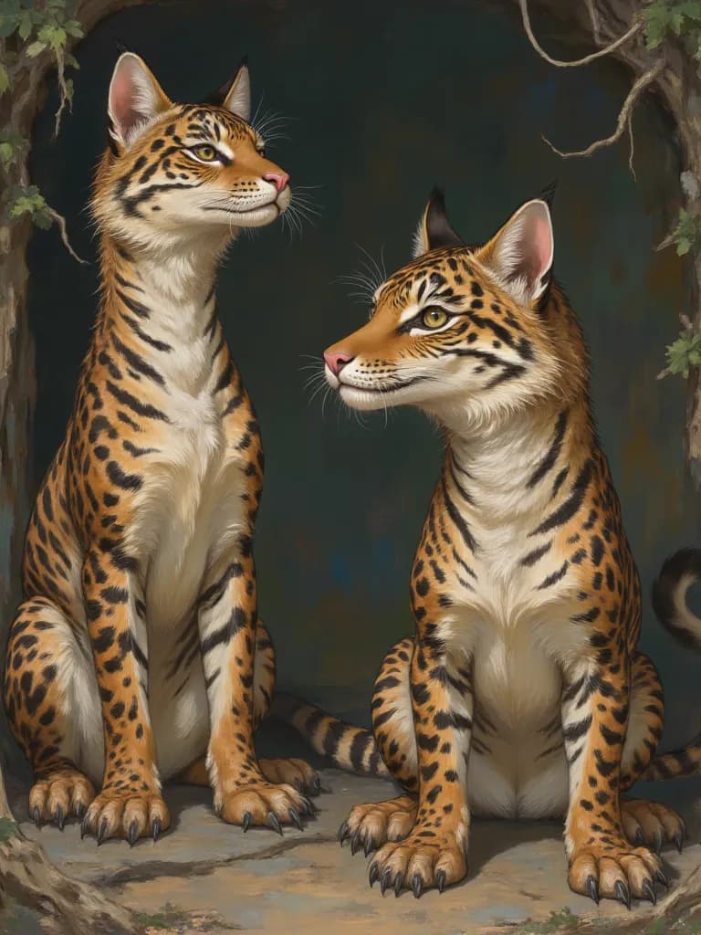 Thumbnail of Gatoneses