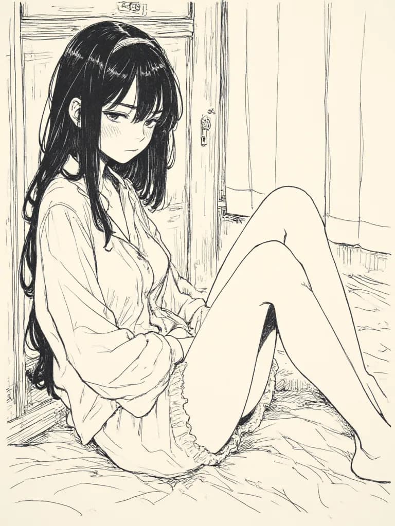 Thumbnail of Ван Мэнъяо