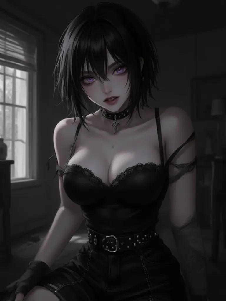 Thumbnail of "Саманта Сэм" Мэнсон