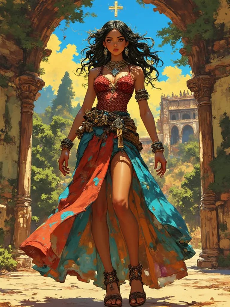 Thumbnail of Isabella 'Bella' Rodriguez