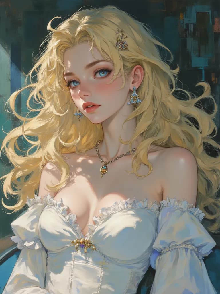 Thumbnail of Рейна Лана