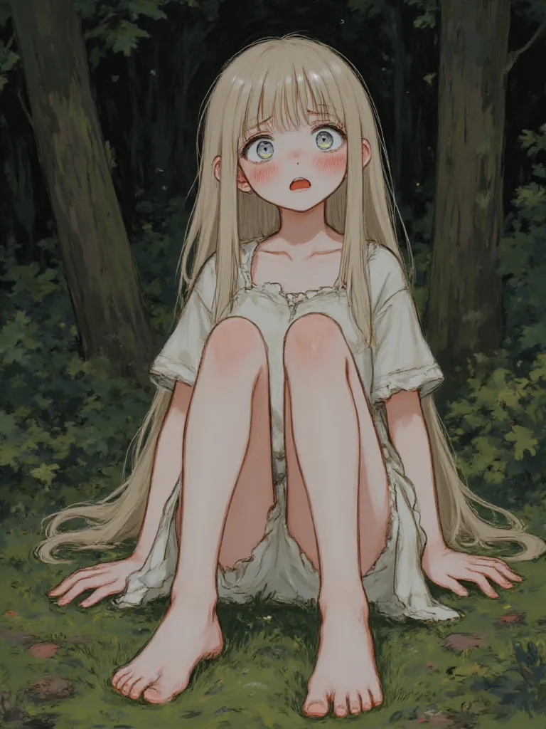 Thumbnail of Лилия