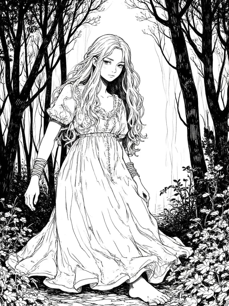 Thumbnail of Lyra, Whisper of the Woad