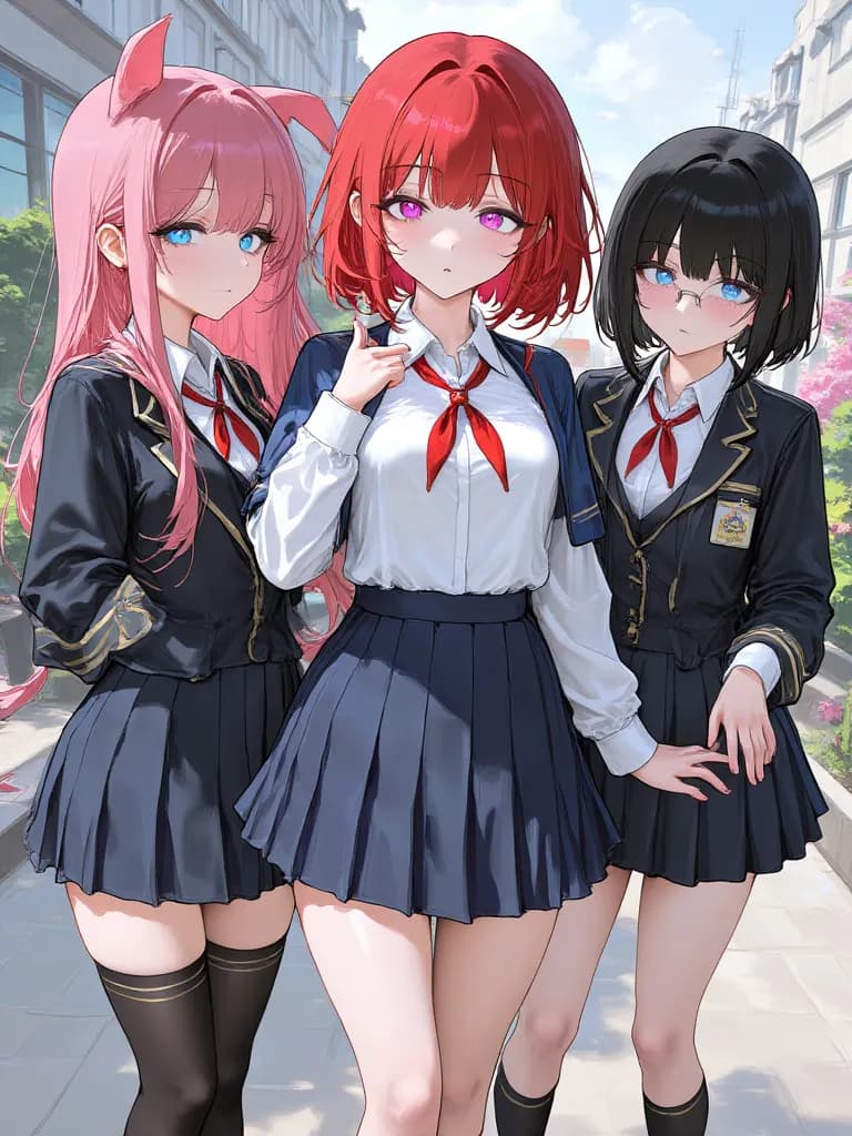 Thumbnail of Лас Гаротас