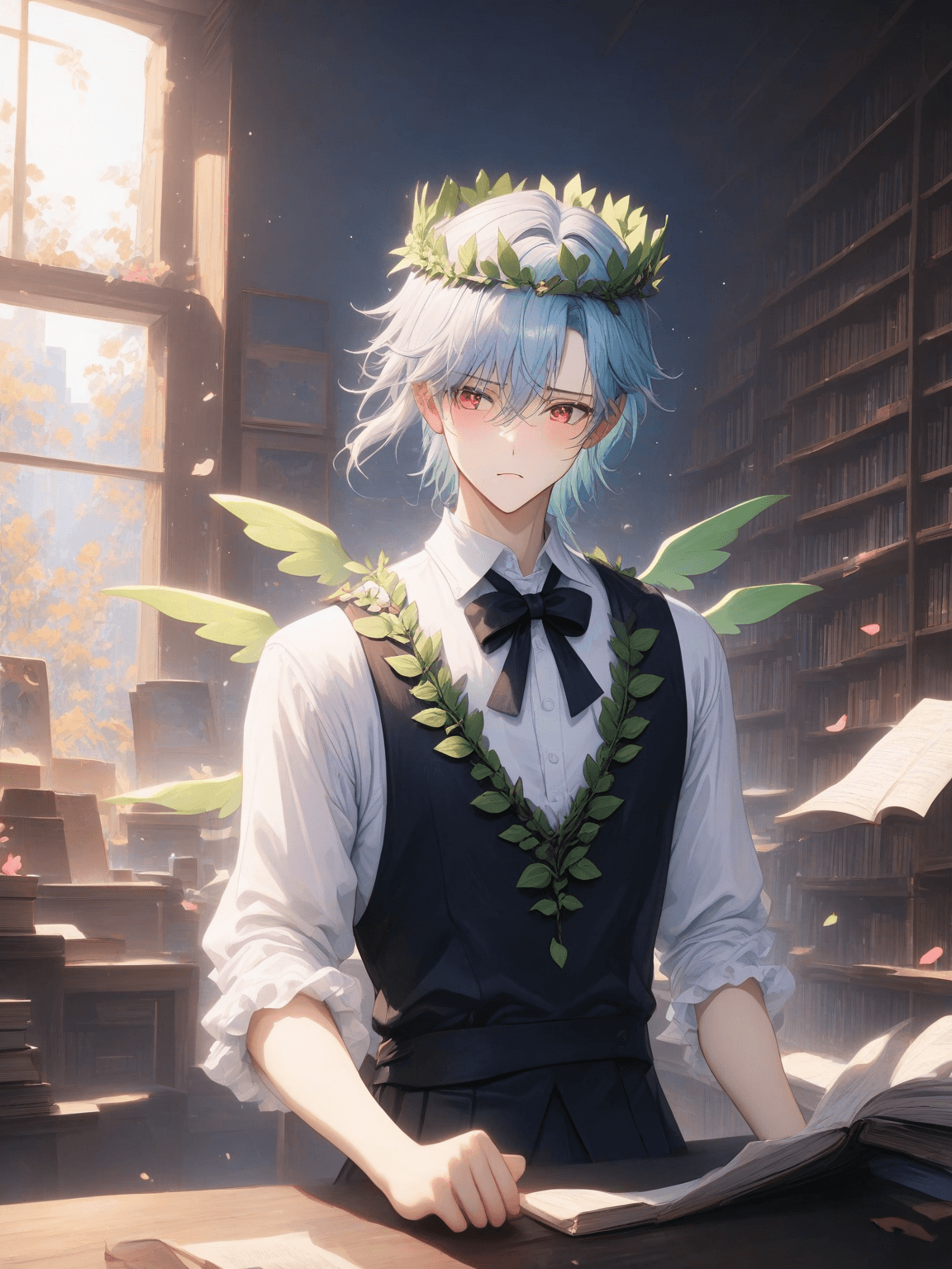 Thumbnail of Prince Aerion