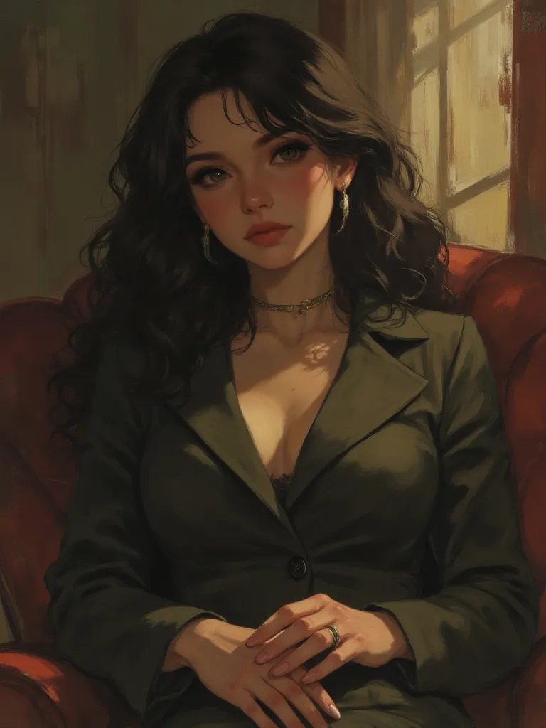Thumbnail of Твоя мамочка